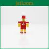 Vielseitiges und zeitloses Roblox-Spiele Actionfiguren 24er Set Ideal für Sammler
