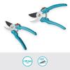 Manual Garden Pruner For Branches And Stems Easucut Gardena 12230-20 20Mm