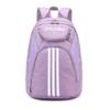 Women's Sports Fitness Backpack with Shoe Compartment
