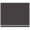 Retractable Awning Frame Anthracite 400 X 300 Cm