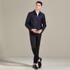 Antonio Men's Refined 100% Wool Business Casual Jacket