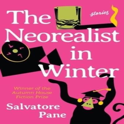 The Neorealist In Winter by Salvatore Pane Paperback Book 9781637680780