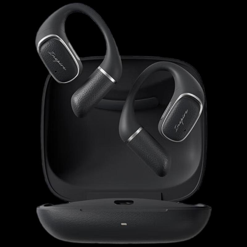 

Edifier Evo Open-Ear Bluetooth Sports Headphones