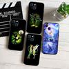 Tinker Bell Tinkerbell New High-End Cover Phone Case for Redmi Note 10 11 12 Pro Max 10S 10C 11S 12S 12C