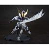 NXEDGE STYLE Mobile Suit Gundam Iron-Blooded Orphans [MS UNIT] Gundam Barbatos ca.. 90 mm große, bewegliche Figur aus ABS und PVC, bemalt