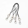 20pcs Hand Wrist Lanyard For Cellphone Lanyard Lariat Cords Lobster Clasp Rope Keychains Hooks Diy Mobile Phone Strap String