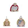 Peluche Tartaruga Timmy Per Bambini Morbido Animale Cartone Animato Regalo Per Bambini
