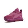 Reebok Cardi B x  Classic Leather V2 Ultraberry Aubergine Women Sneakers Purple Matte-Gold GW8875