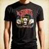 THE STRUTS HEELS GRAPHIC T SHIRT Unisex T-Shirt