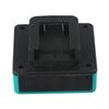 Compact 220V Lithium Battery Inverter with Real Time Current Monitoring