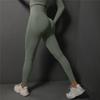 Nessaj Seamless High Waist Yoga Tights Women Scrunch Butt Workout Leggings Gym Fitness Slim Pants