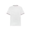 New FILA Polo Shirts Men's White F11M021121GWT