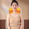 AUX Full Body Massage Mat CN plug (adapter included)