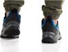 Hiking Shoes Adidas Eastrail 2.0 Blue Rush/grey Five/core Black