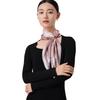 Shanghai Story 100% Mulberry Silk Square Scarf