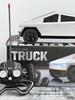 Tesla Cybertruck RC Car - Durable Simulation Toy for Kids, Boys' Gift