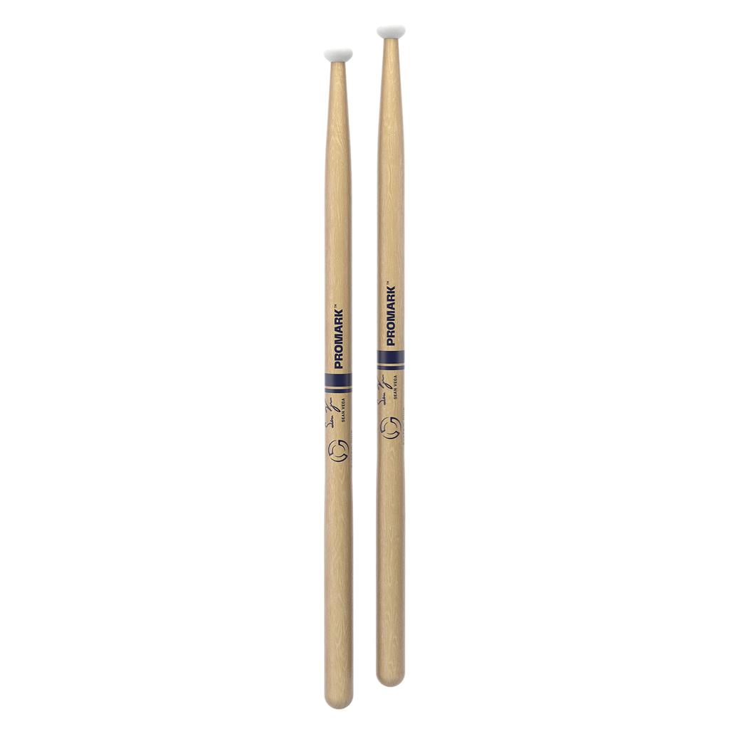 PROMARK Blue Sean Vega Tenor Snare Stick System with Nylon Head TS8 x (428 17.2mm)