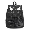 Sternenschüler Rucksack Damen Schultasche