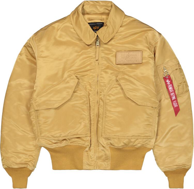 Winter Jacket Alpha Industries CWU-45 Heritage (100102)