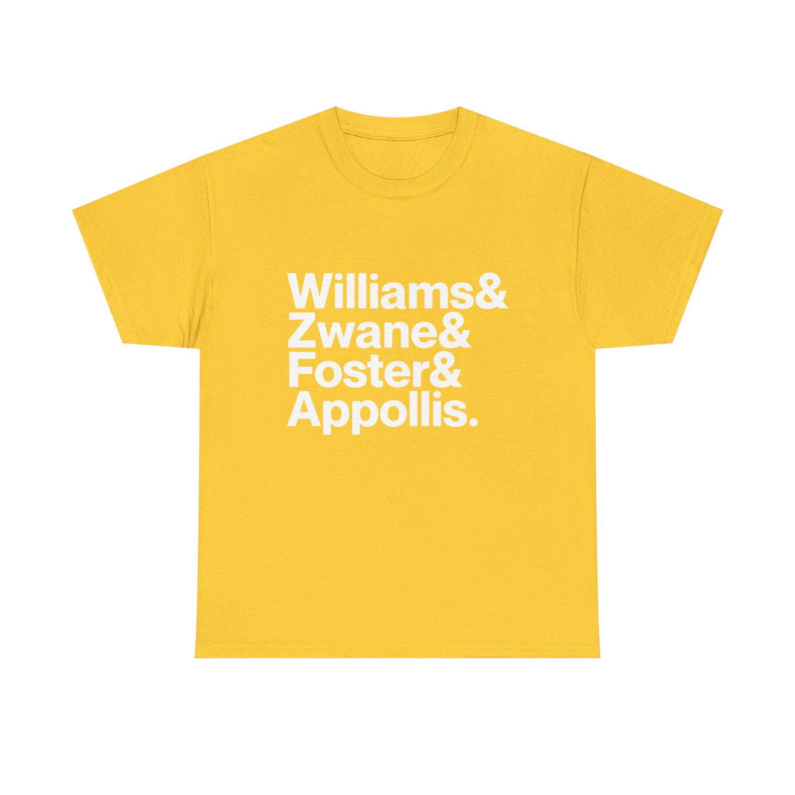 South Africa World Cup 2026 Shirt - Williams, Zwane, Foster, Appollis L
