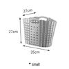 Miflame Foldable Laundry Hamper