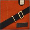 Sacoche link Orange [Masterpiece] 02343-v2
