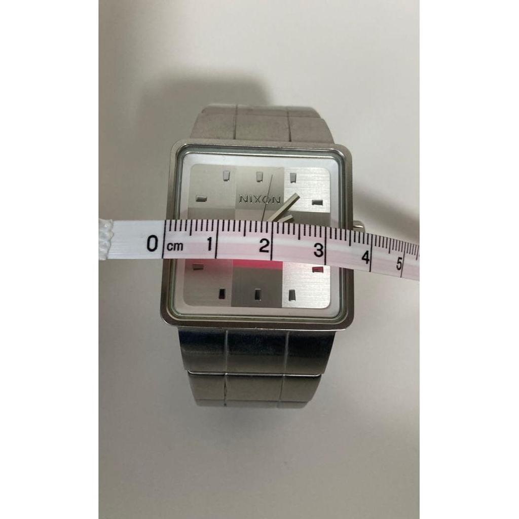Used Nixon Watch Watch