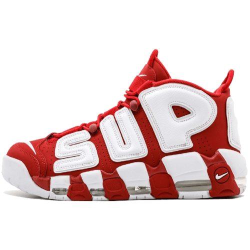 Nike Air More Uptempo Supreme Suptempo