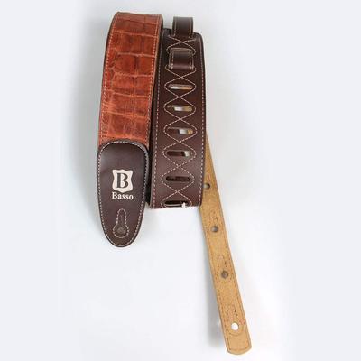 BASSO Guitar Strap ECO STRAPAloha Series ECO 19