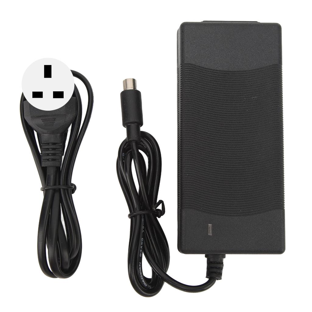 42V 2A Nabíječka pro elektrickou koloběžku 42V 2A Napájecí adaptér Kabel pro Xiaomi M365 PRO PRO2 pro