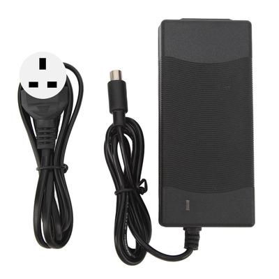 42V 2A Elektrikli Scooter Şarj Cihazı 42V 2A Güç Şarj Adaptörü Kablosu Xiaomi M365 PRO PRO2 için Ninebot ES2 ES4 AC için