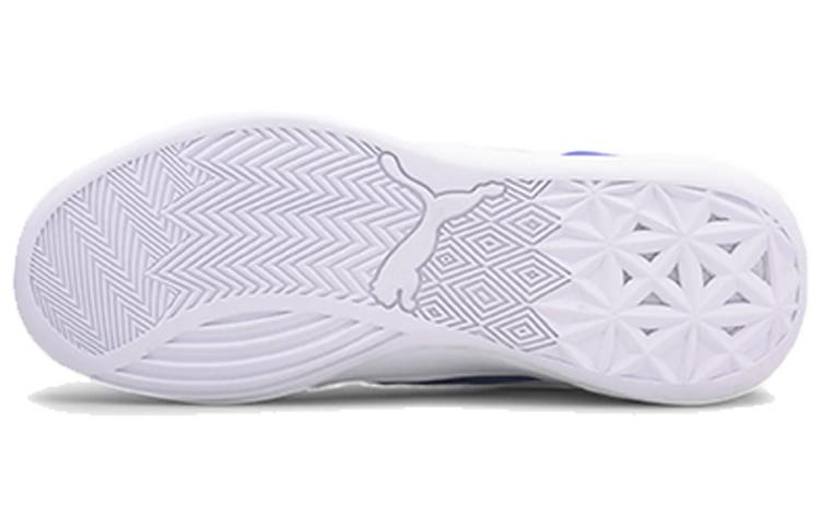Puma Clyde Hardwood Team 'Strong Blue'