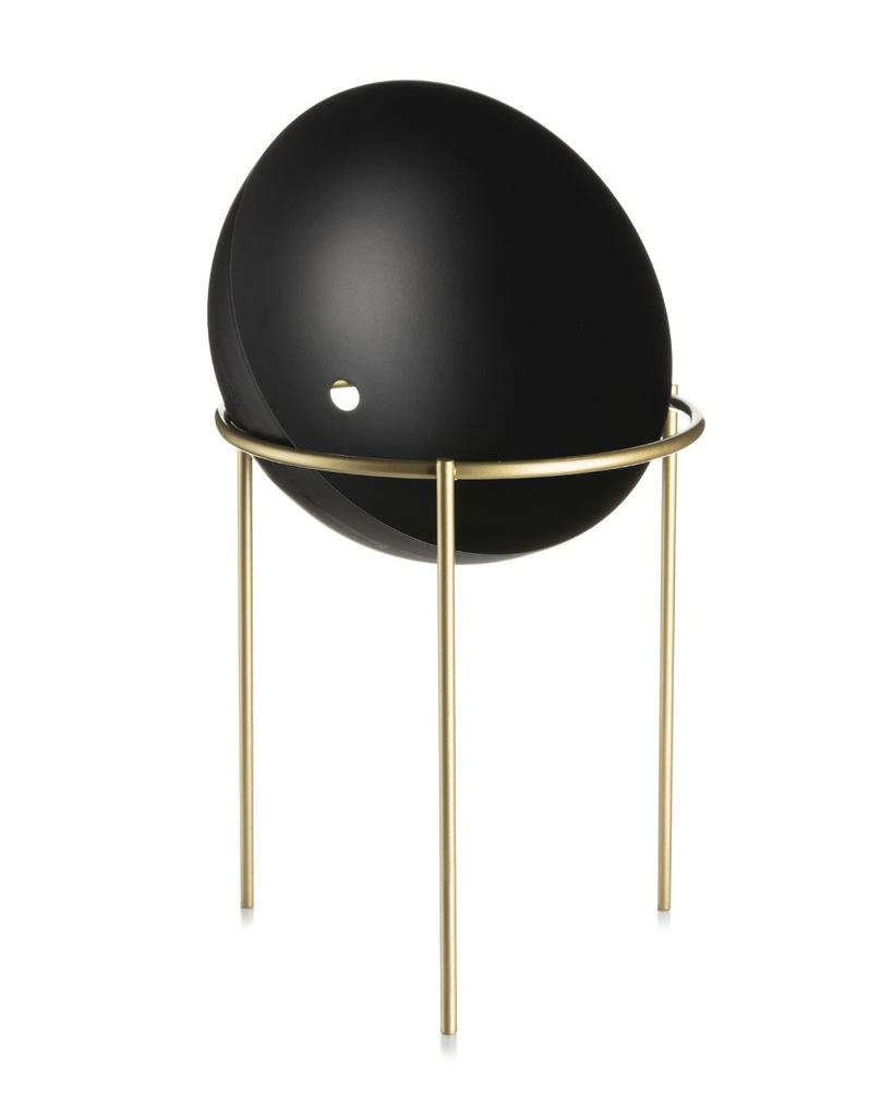 Kwietnik Stojący Nowoczesny 20 Cm Loft