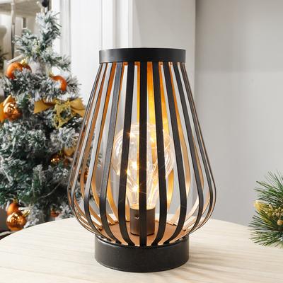 Iluminación – Luces de Navidad y otra iluminación