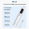 Lenovo T3 Sonic Electric Toothbrush