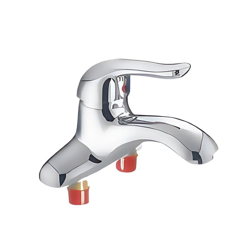 Minxi Stainless Steel Single Cold Basin Faucet