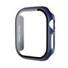 Tempered Glass+Cover For Apple Watch 10 42mm 46mm Matte Hard PC bumper Screen Protector Case iWatch series 10 42/46 Accessories