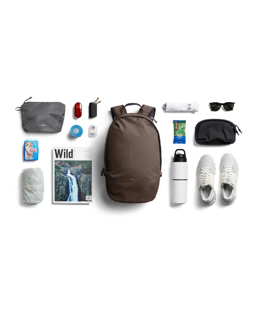 Bellroy Light Daypack (Blda-Rvr-234) - Riverrock