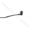 Baificar Brand New Radiator Hose Degassing Water Pipe 1323HH For Peugeot 308 408 508 3008 RCZ Citroen C4 C5 DS5 DS4 DS6 200P
