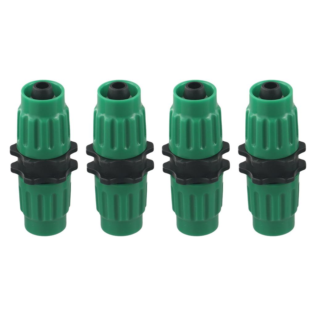 For 3 8 Expandable Hose Garden Hose Fitting Kit Expandable Garden Hose Repair Kit For Garden Watering 3 8 Easy To Use