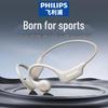 Philips TAA1708 Open-Ear Sports Bluetooth Earphones