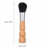 1Pc Guitar Brush Piano Brush Bristles Are Soft And Do Not Damage The Instrument Cleaning Brush Guitar Accessories