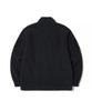 Fieldmanual Utility Fleece Jacket Black