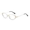 Personalized Trend Retro Small Frame Street Shot Versatile Sunglasses European and American Fashion New Outdoor Sunglasses