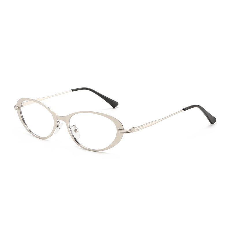 Personalized Trend Retro Small Frame Street Shot Versatile Sunglasses European and American Fashion New Outdoor Sunglasses