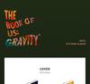 DAY6 [The Book of Us : Gravity] 5th Mini Album (2019)
