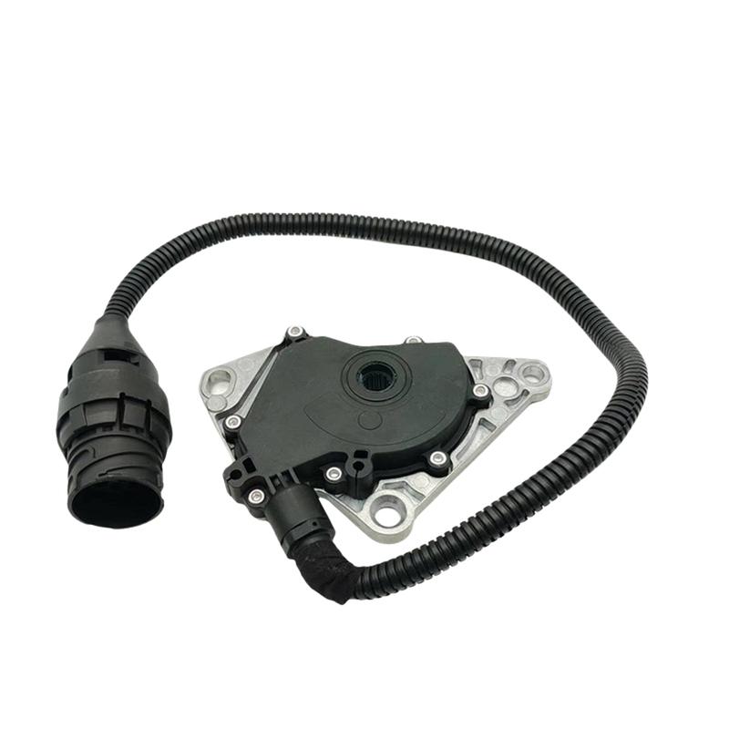 24107507818 5HP19 Trans Neutral Safety Switch for BMW Z4 E38 E39 E46 E85 Transmission Position Switch 24107512755 24111421506