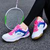 Unisex High-quality Anti-skid Wear-resistant Badminton Shoes Tennis Shoes Table Tennis Shoes Training Shoes