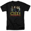 Üst giysisi – T-shirtler