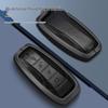 Full Coverage Key Case for BYD Tang, Song, Han, Qin PLUS, Yuan - New Key Shell and Buckle